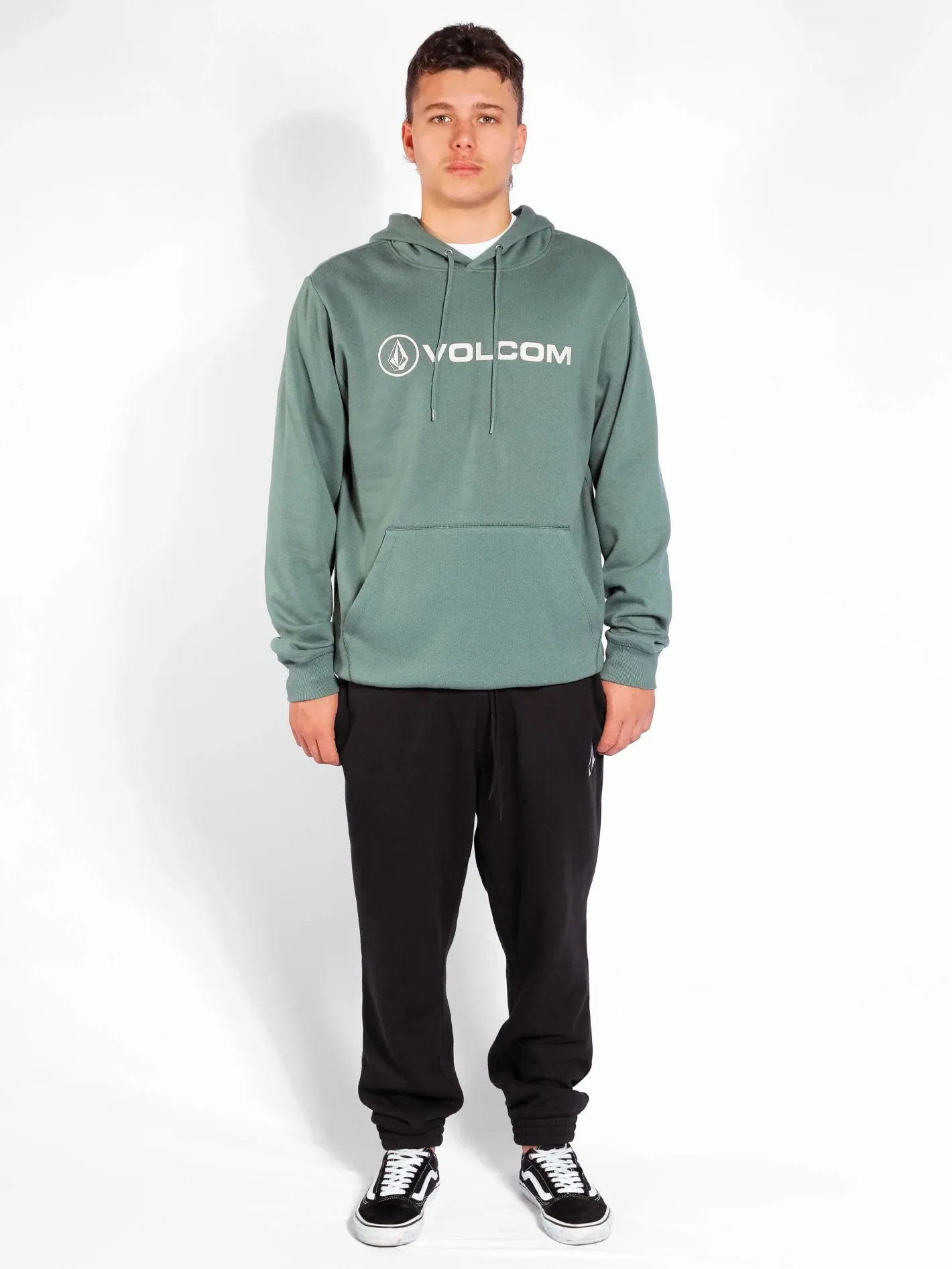Stonicon Pullover Fleece