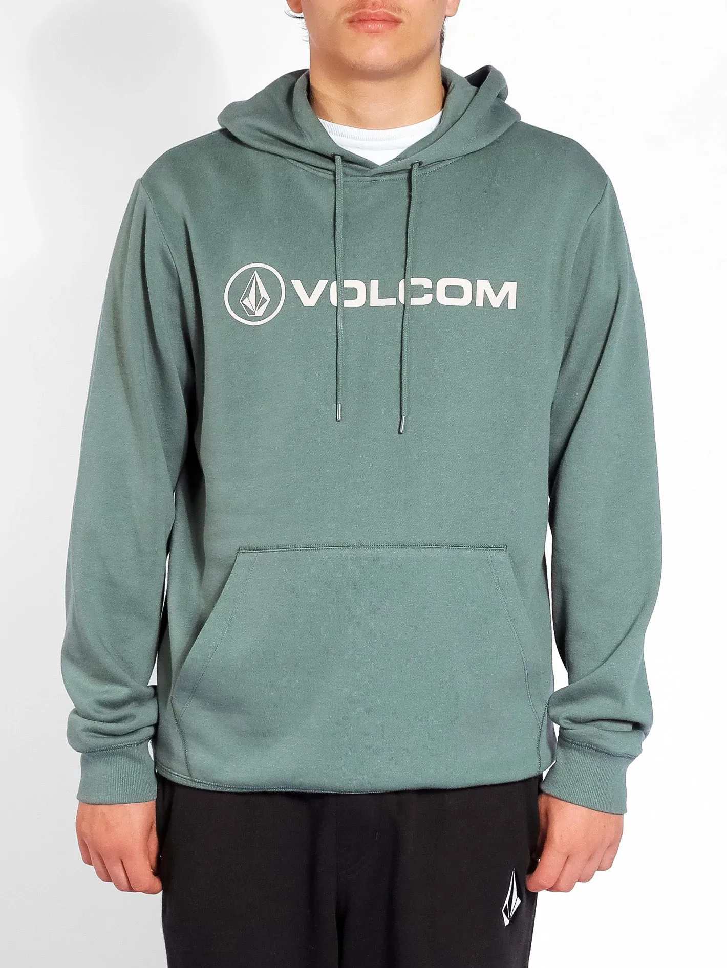 Stonicon Pullover Fleece