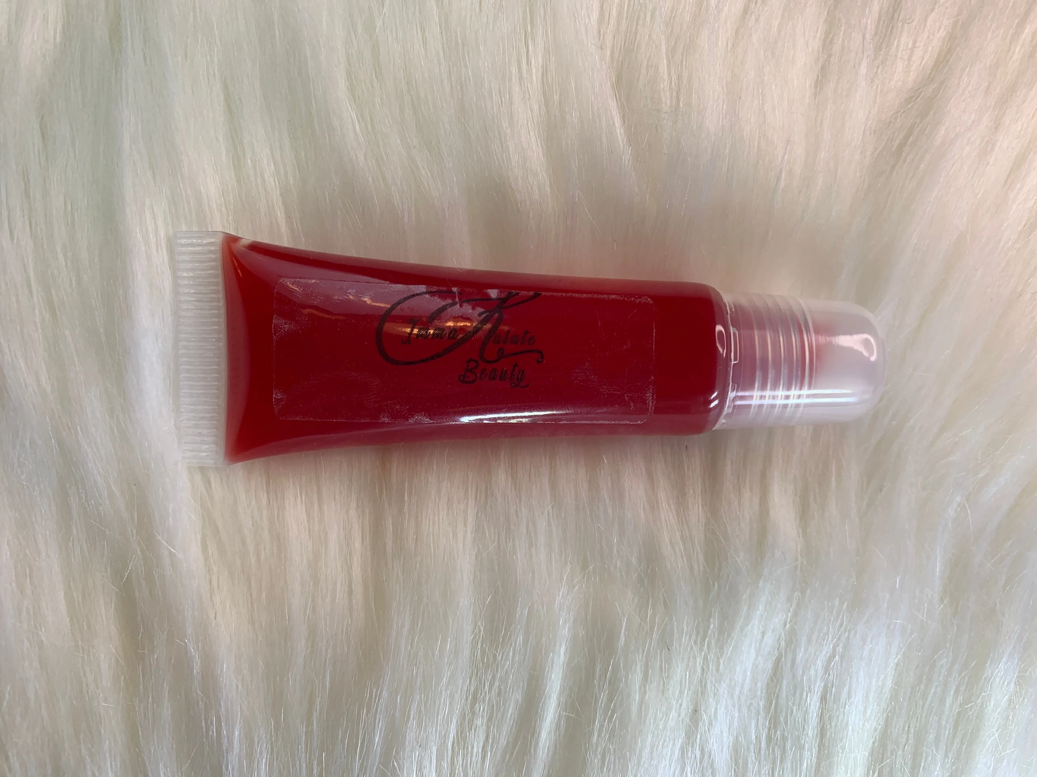 Strawberry Pop