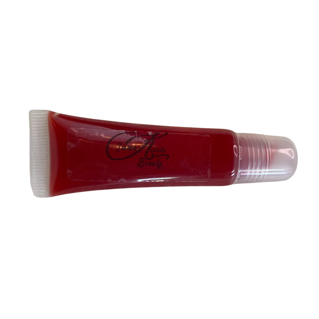 Strawberry Pop