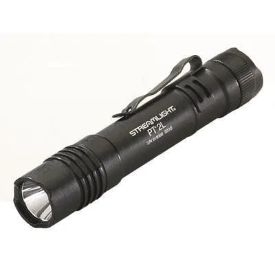 Streamlight Protac 2L High Performance 350-Lumen Flashlight