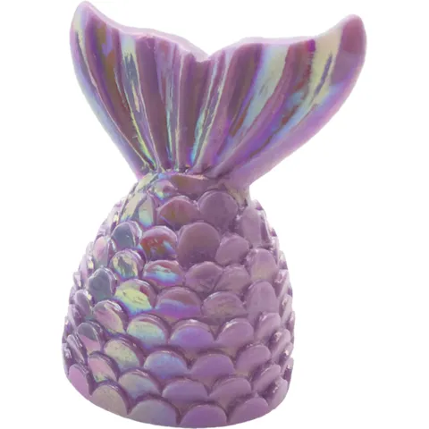 Streamline Mermaid Tail Scented Lip Gloss