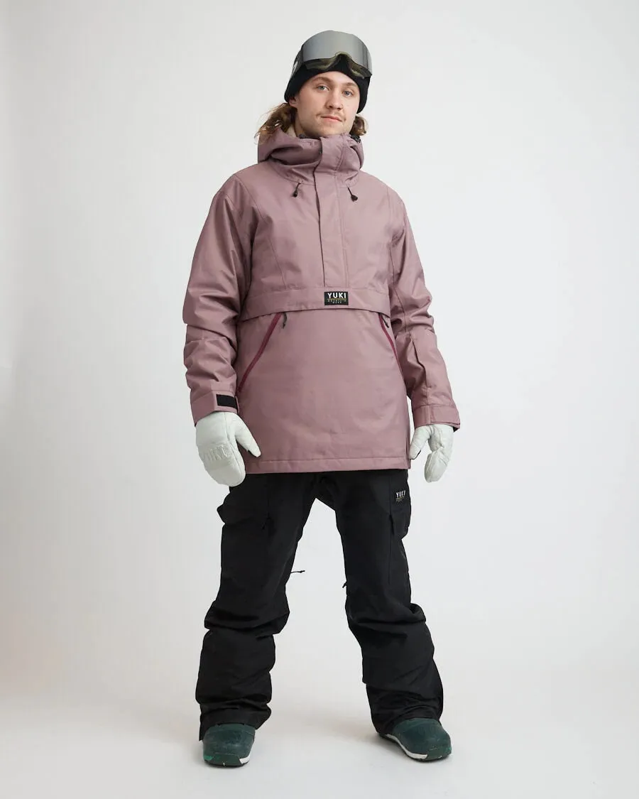 Street Snowboard Jacket