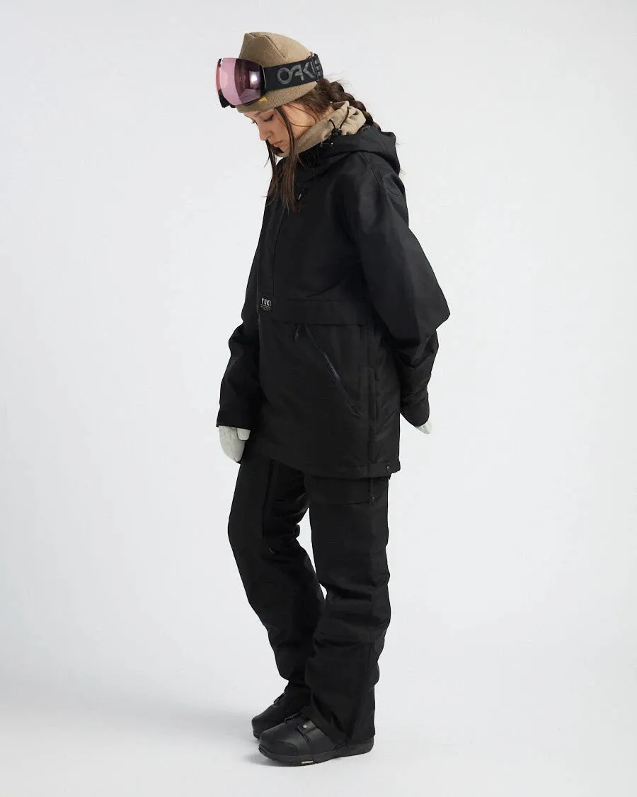 Street Snowboard Jacket