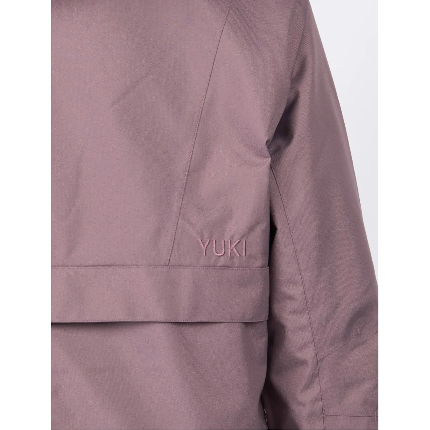 Street Snowboard Jacket