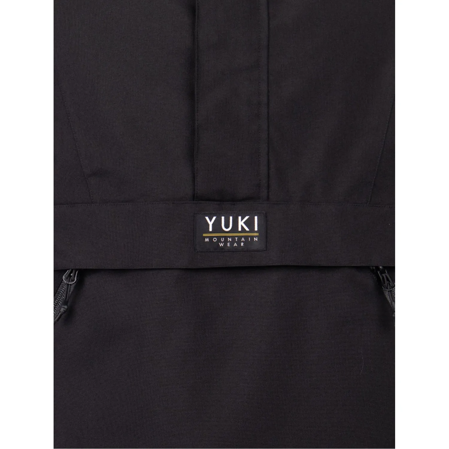 Street Snowboard Jacket
