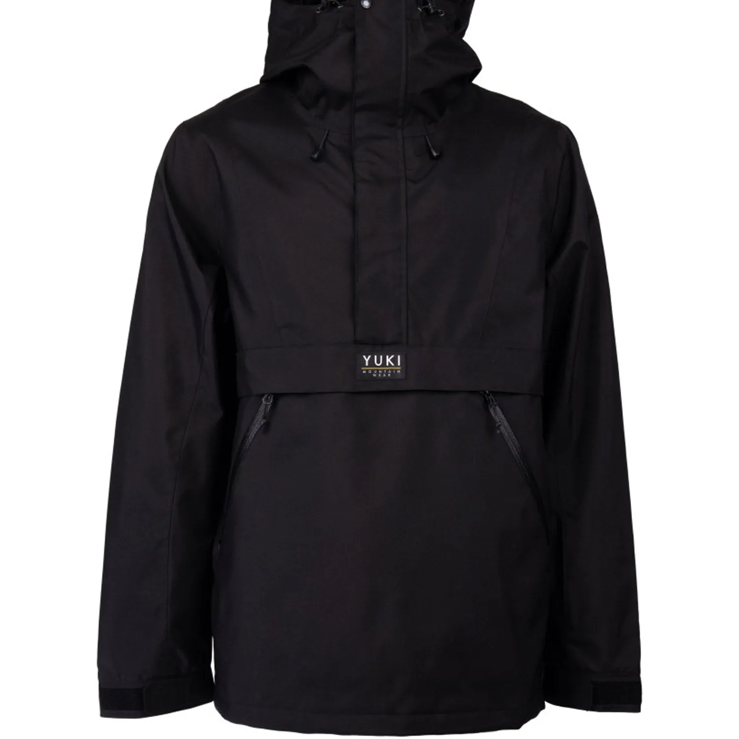 Street Snowboard Jacket