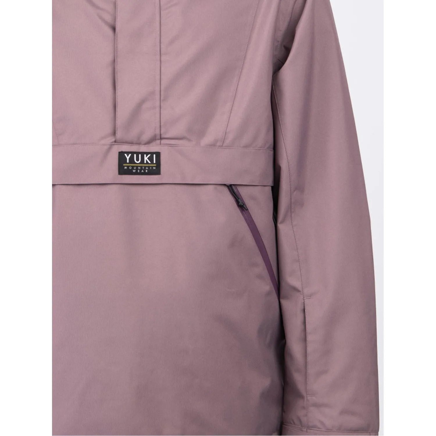 Street Snowboard Jacket
