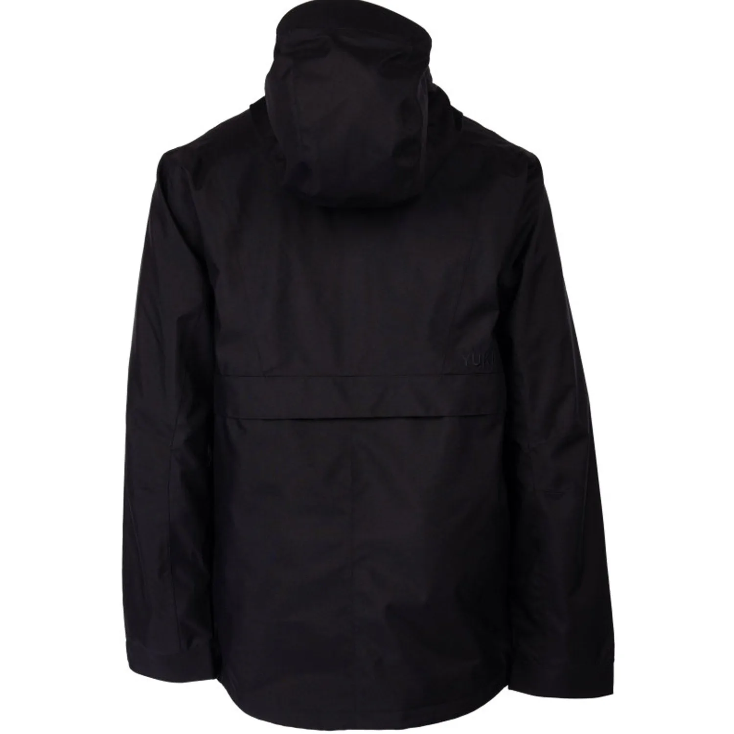 Street Snowboard Jacket