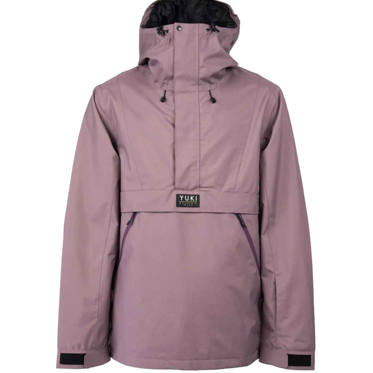 Street Snowboard Jacket