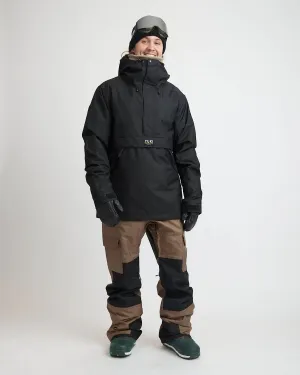 Street Snowboard Jacket