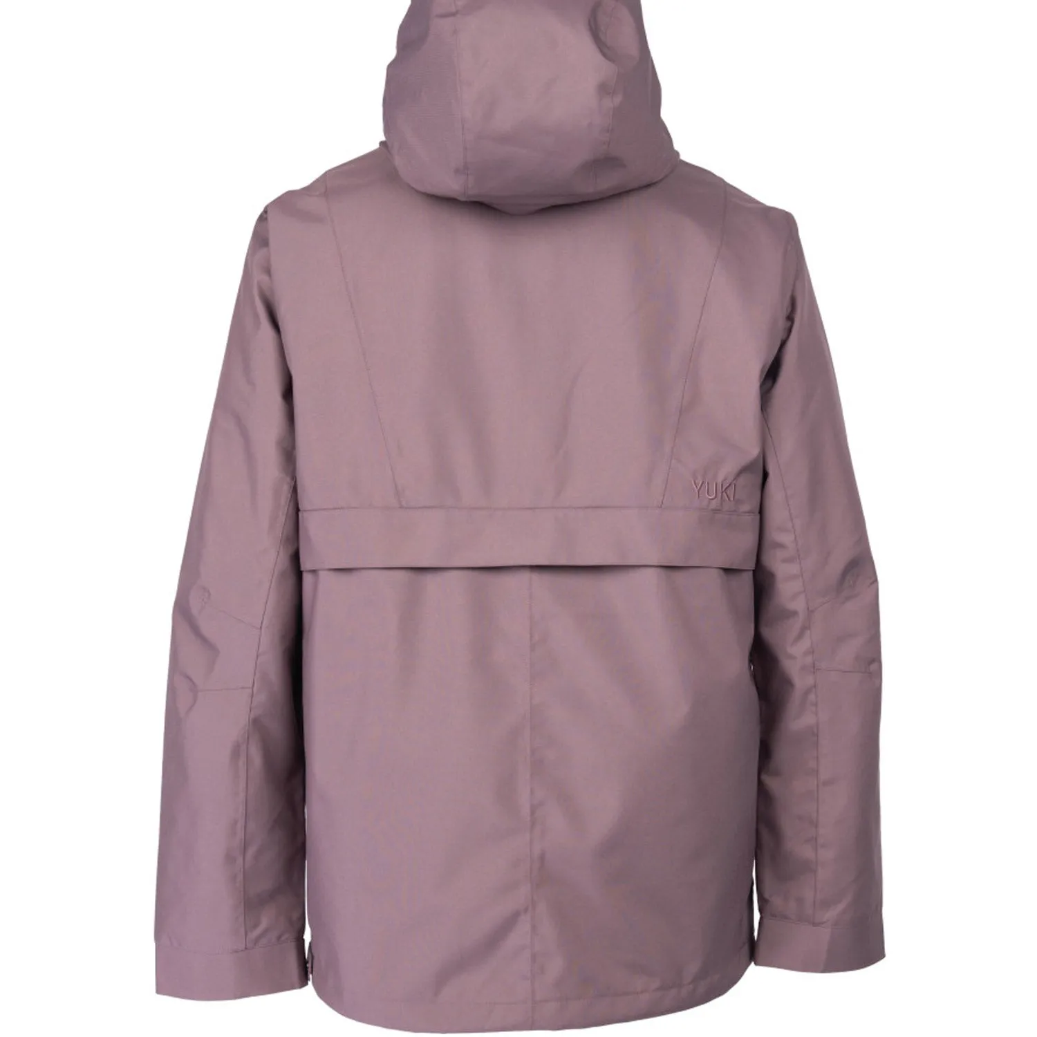 Street Snowboard Jacket
