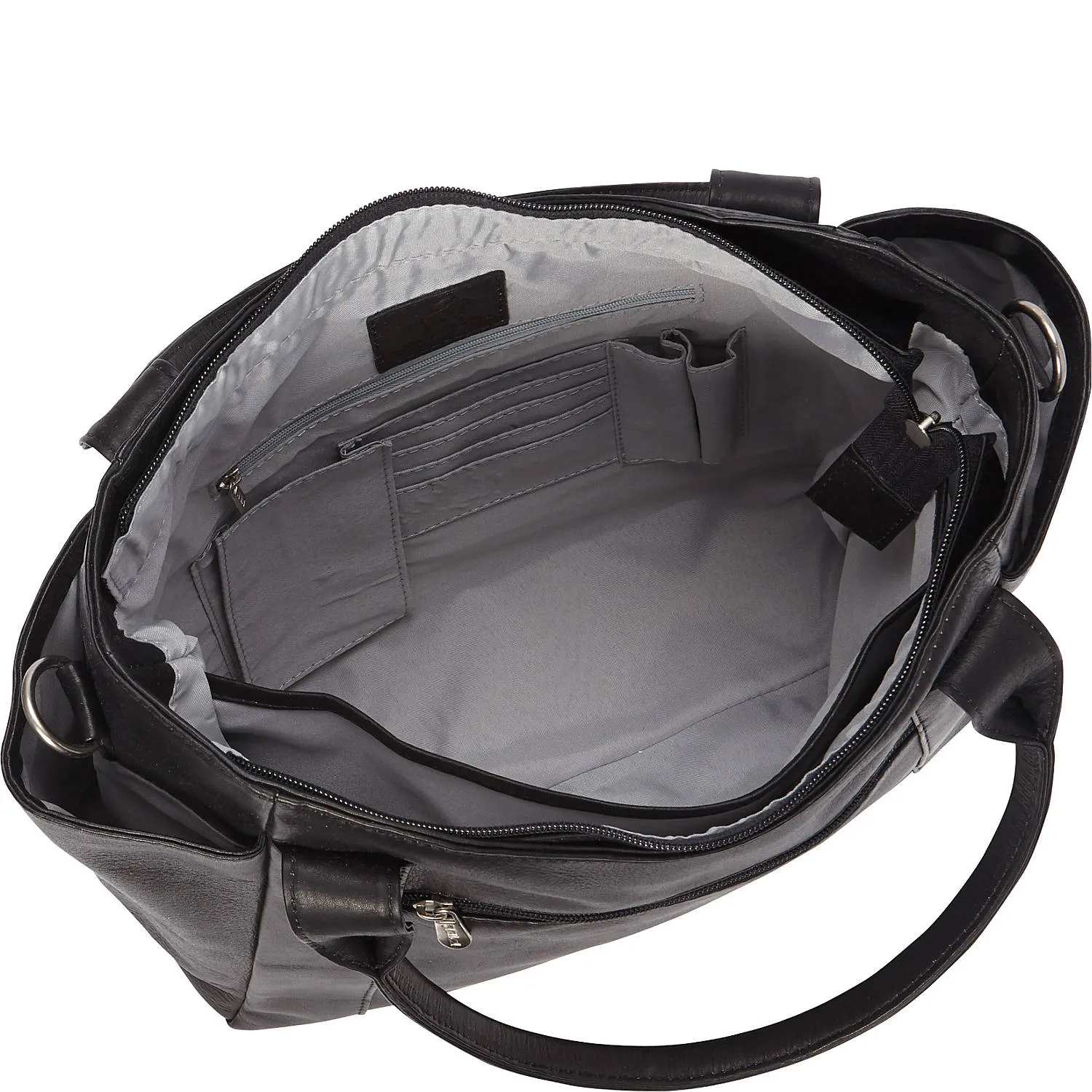 STREET TOTE