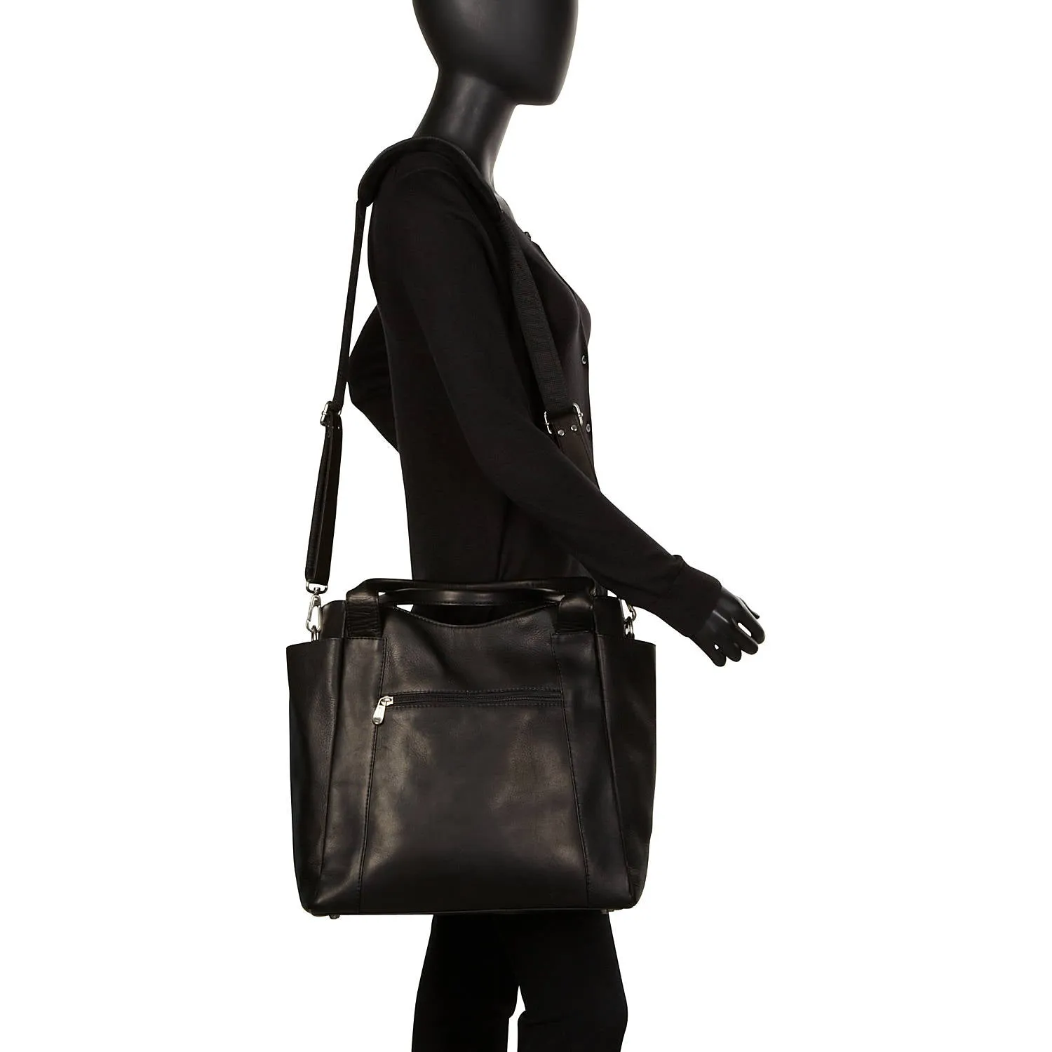 STREET TOTE
