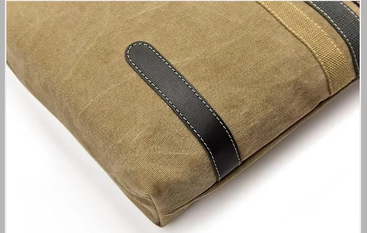 Stripe Tote