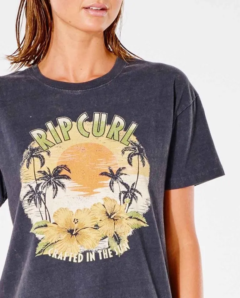 Sunchaser Oversized Tee