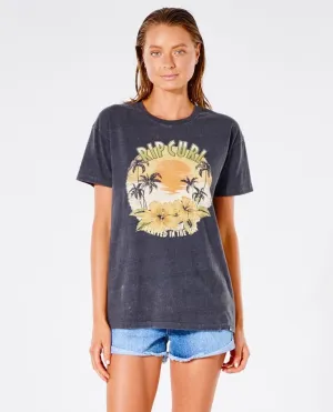 Sunchaser Oversized Tee