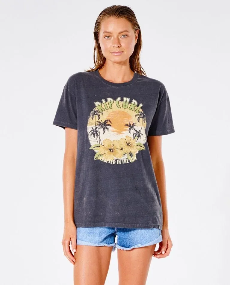 Sunchaser Oversized Tee