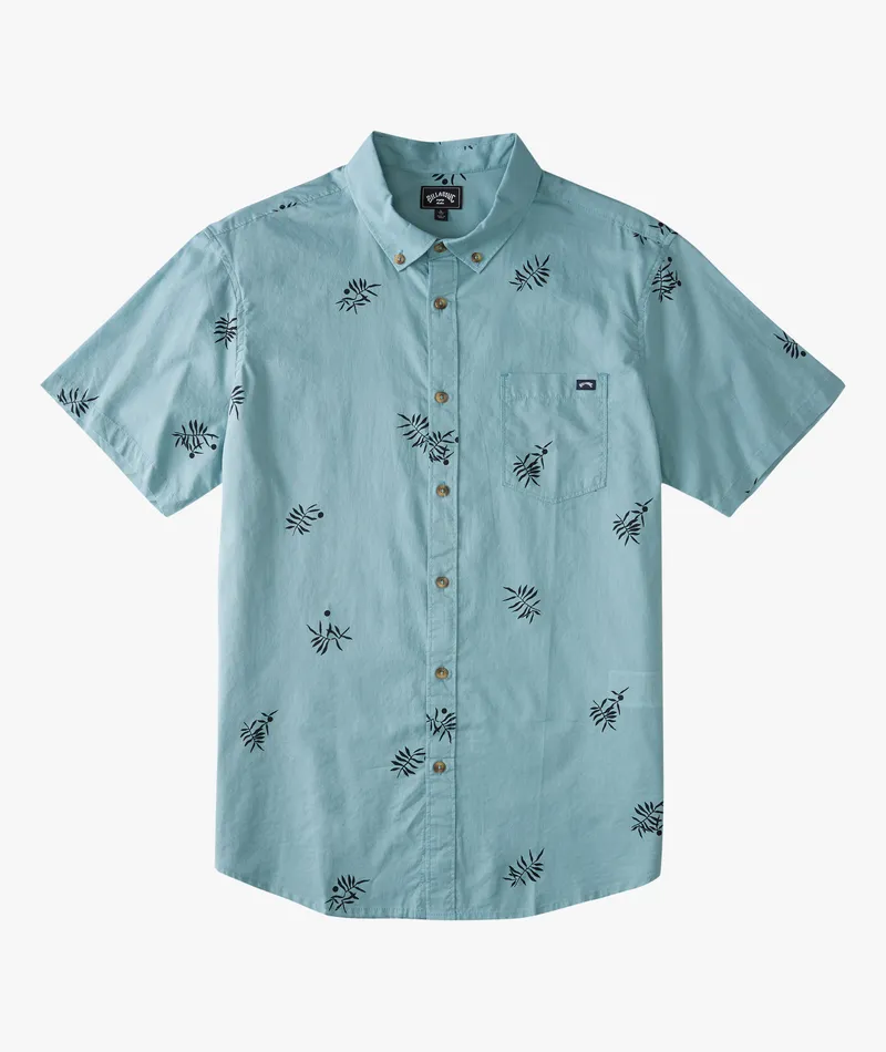 Sundays Mini Shirt