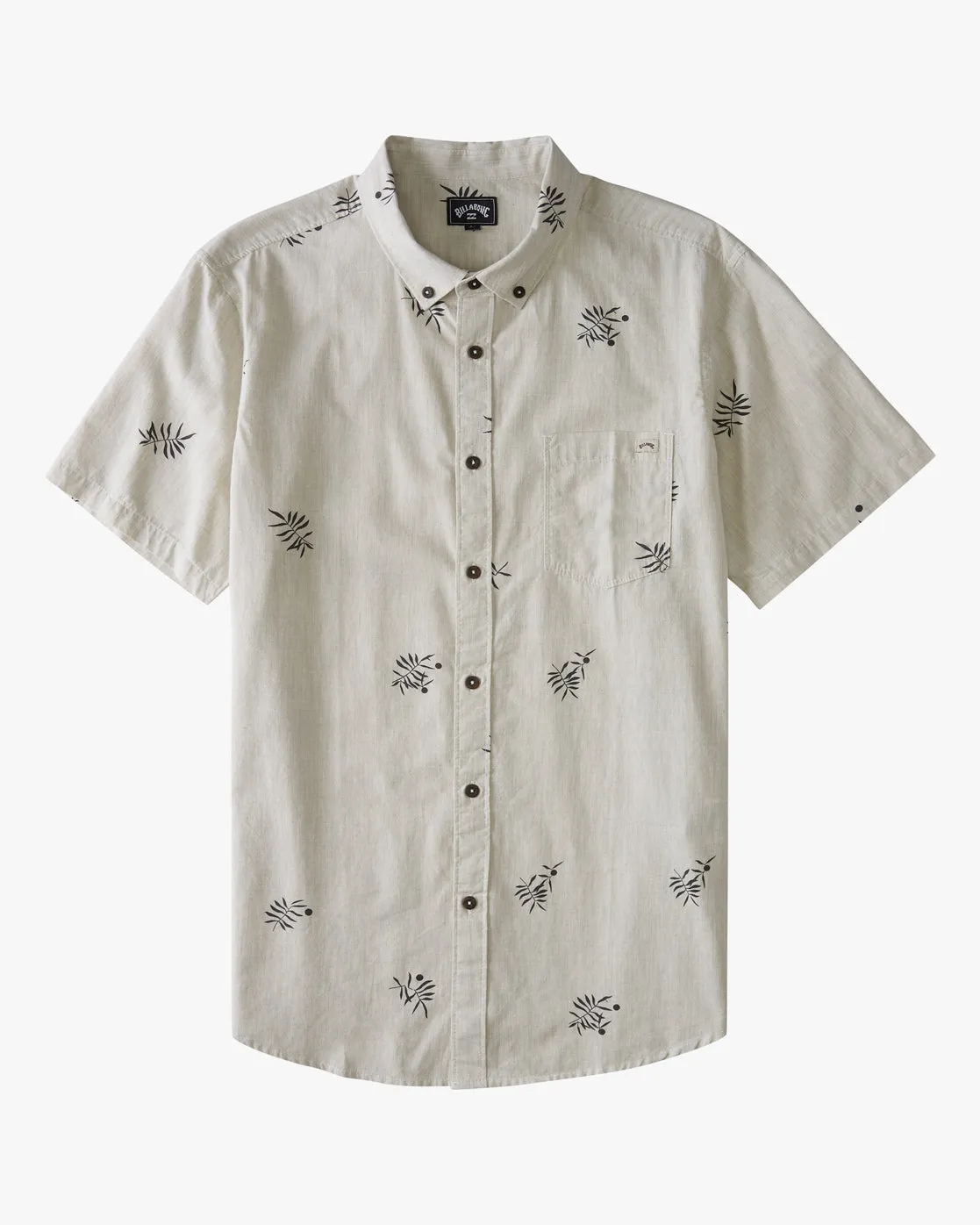 Sundays Mini Shirt