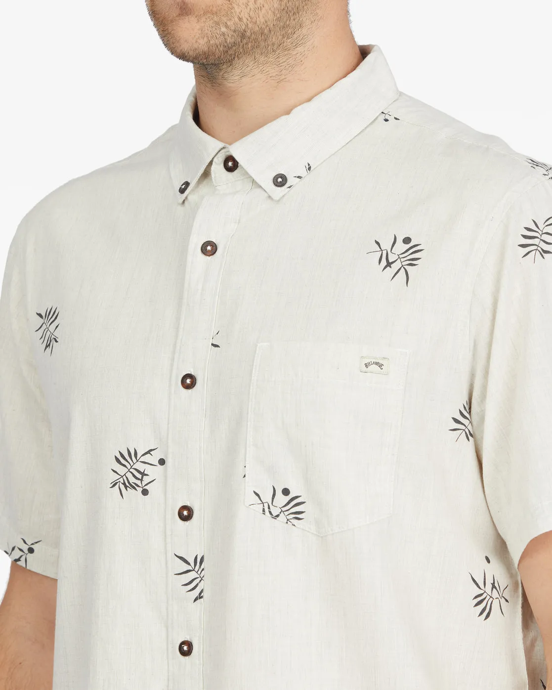 Sundays Mini Shirt