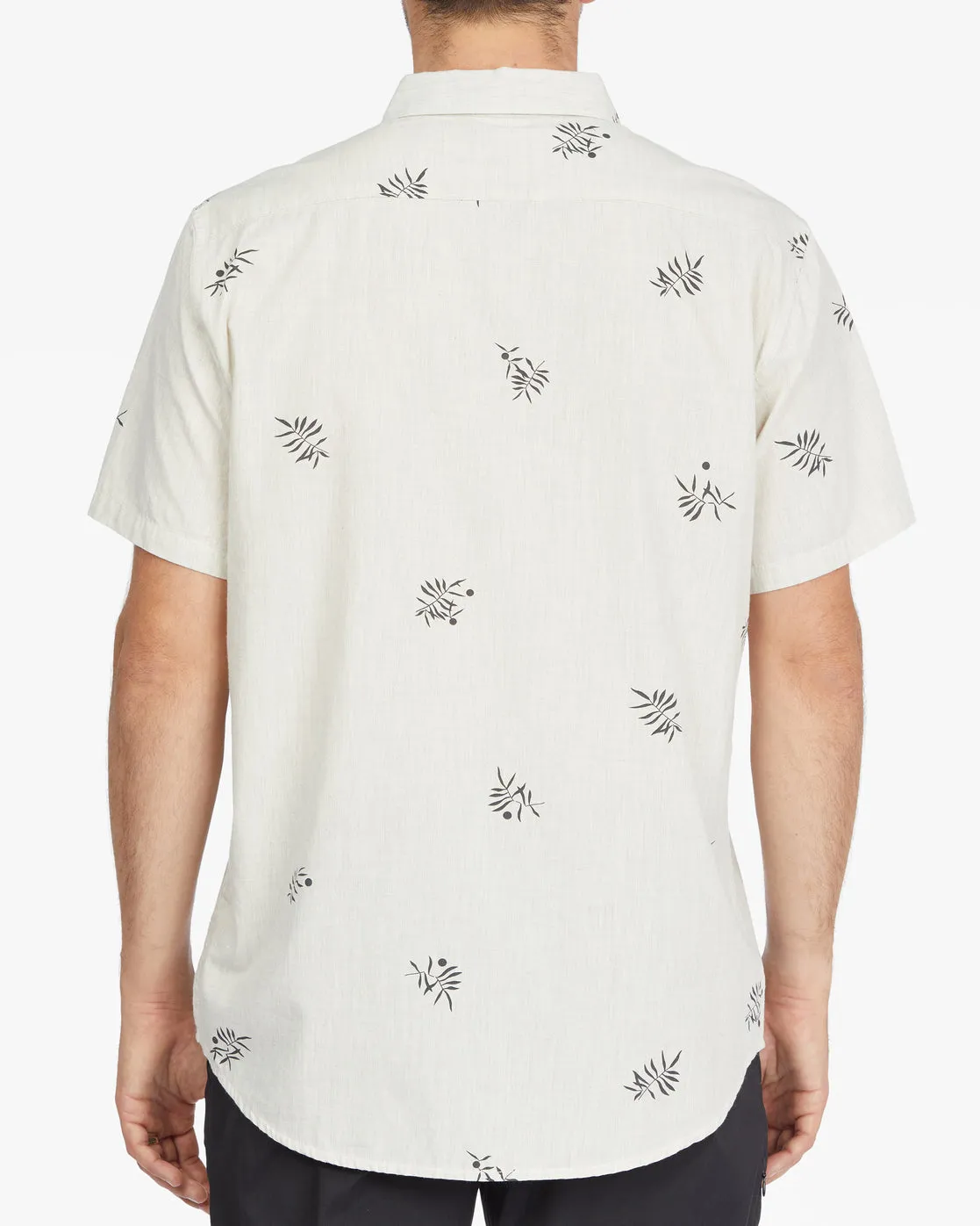 Sundays Mini Shirt