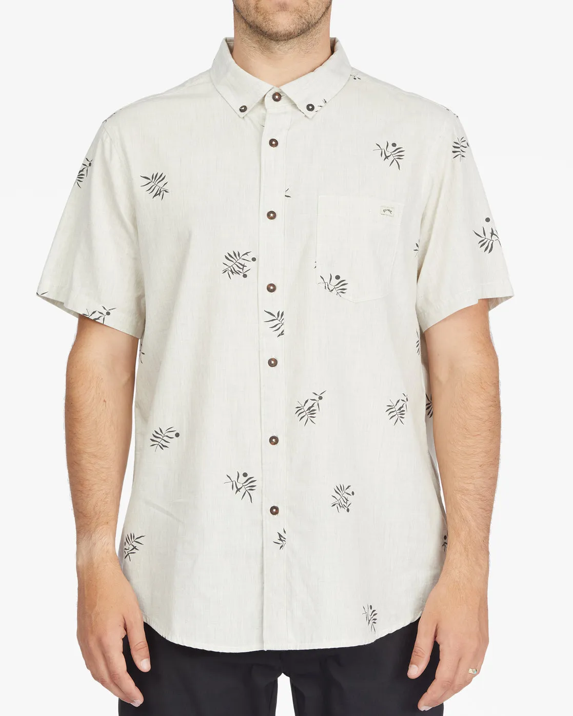 Sundays Mini Shirt