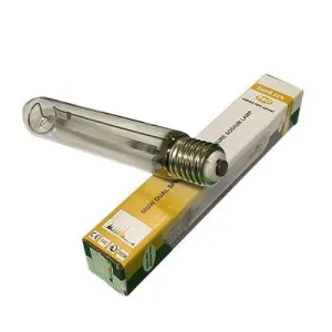 SunLux Pro 600w Dual Spectrum