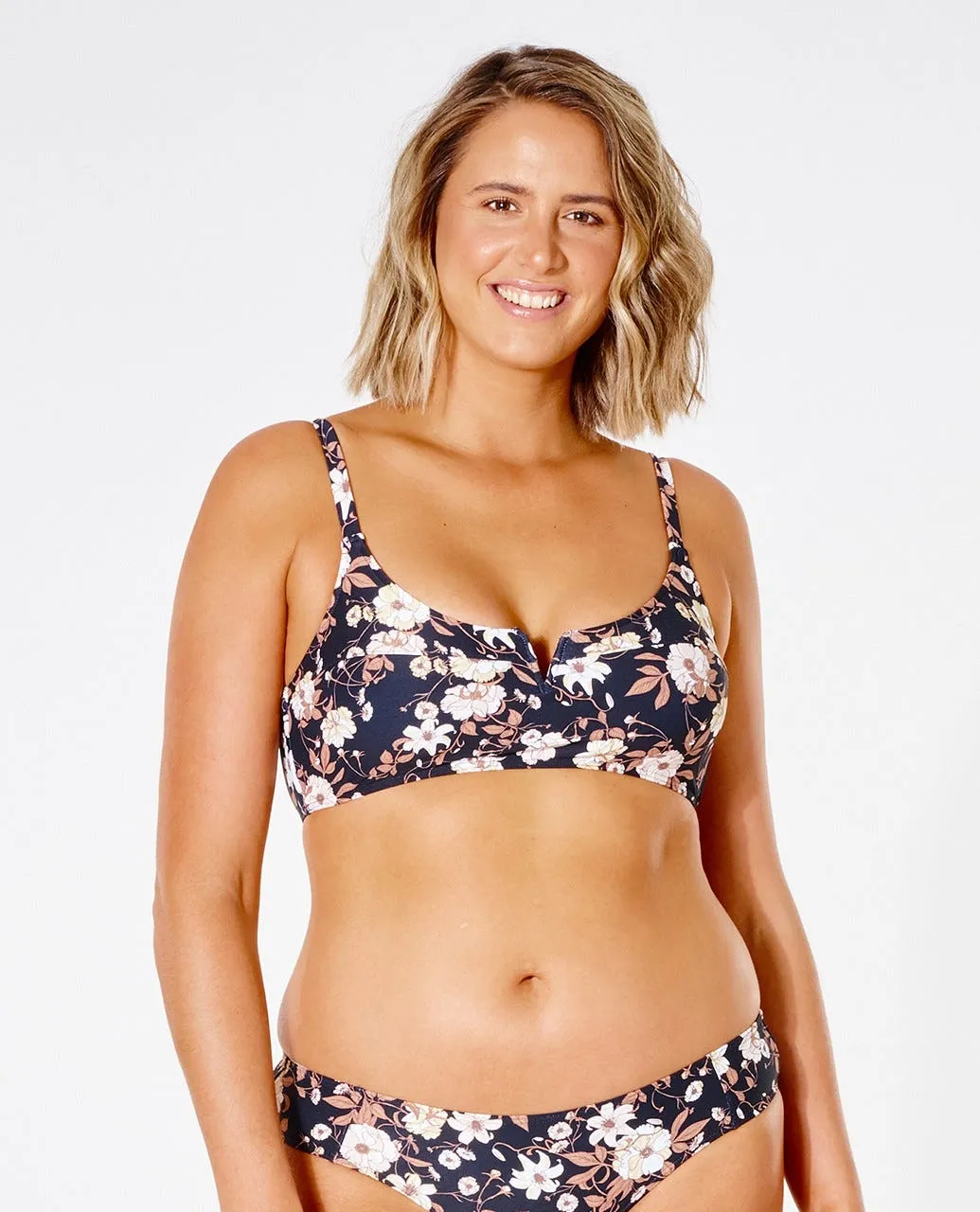 Sunset Haze D-DD Bikini Top