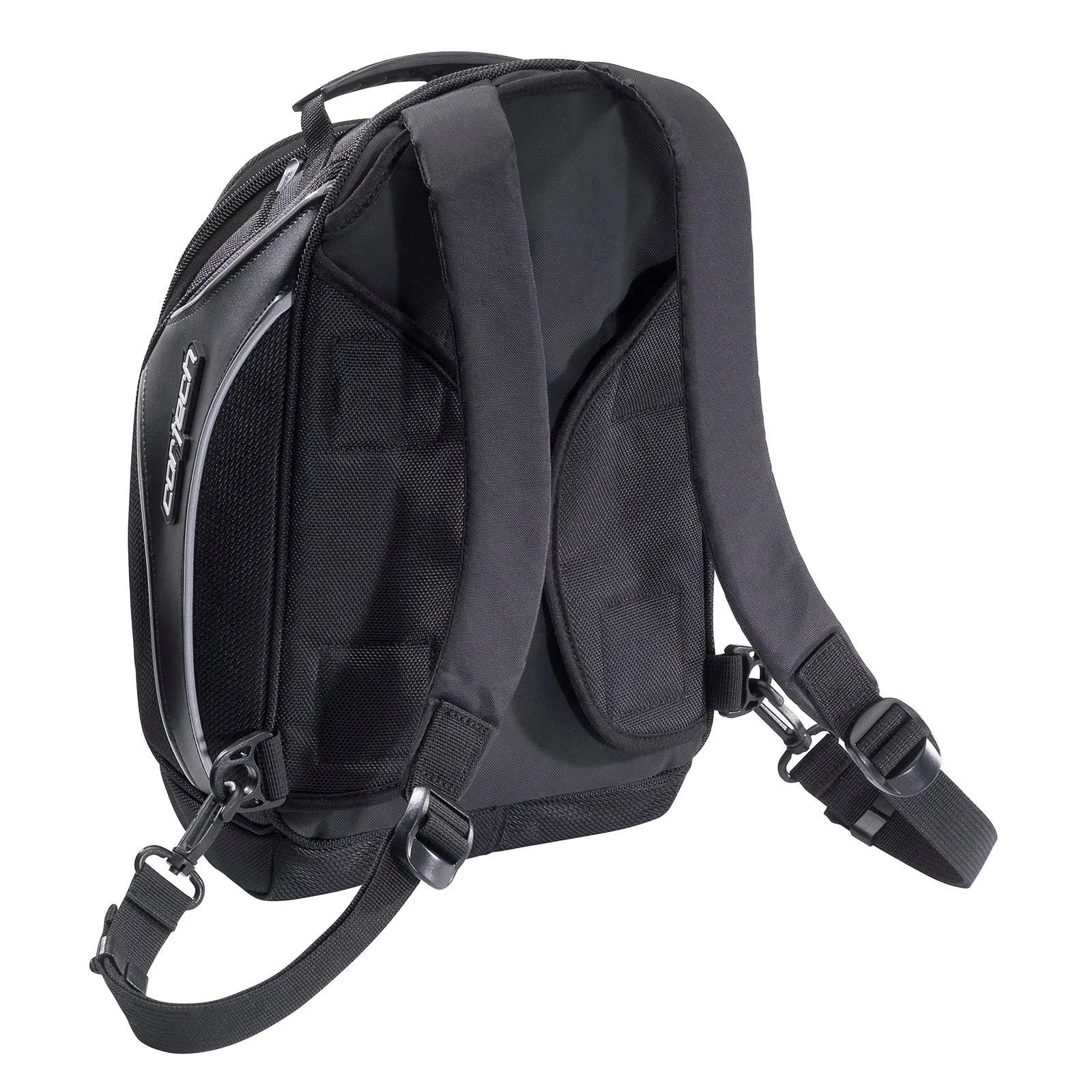 SUPER 2.0 TANK BAG 12L / MAGNETIC AND STRAP MOUNT