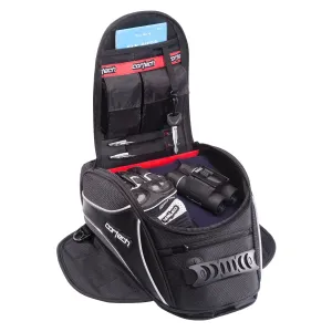 SUPER 2.0 TANK BAG 12L / MAGNETIC AND STRAP MOUNT