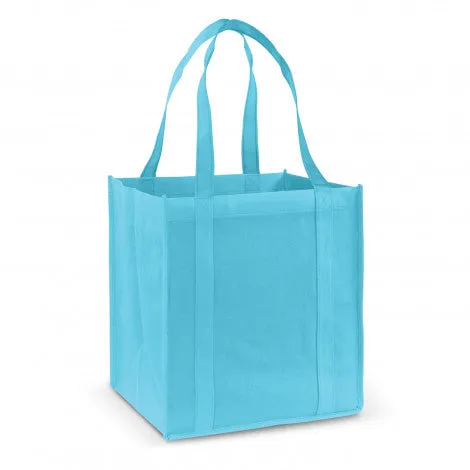 Super Shopper Tote Bag