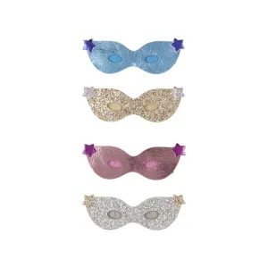 Superhero Clip Set