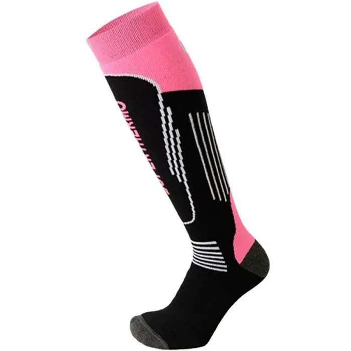 Superthermo Heavy Weight Primaloft Kids Snow Socks