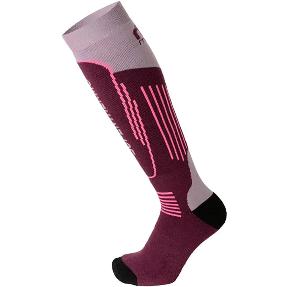 Superthermo Heavy Weight Primaloft Kids Snow Socks