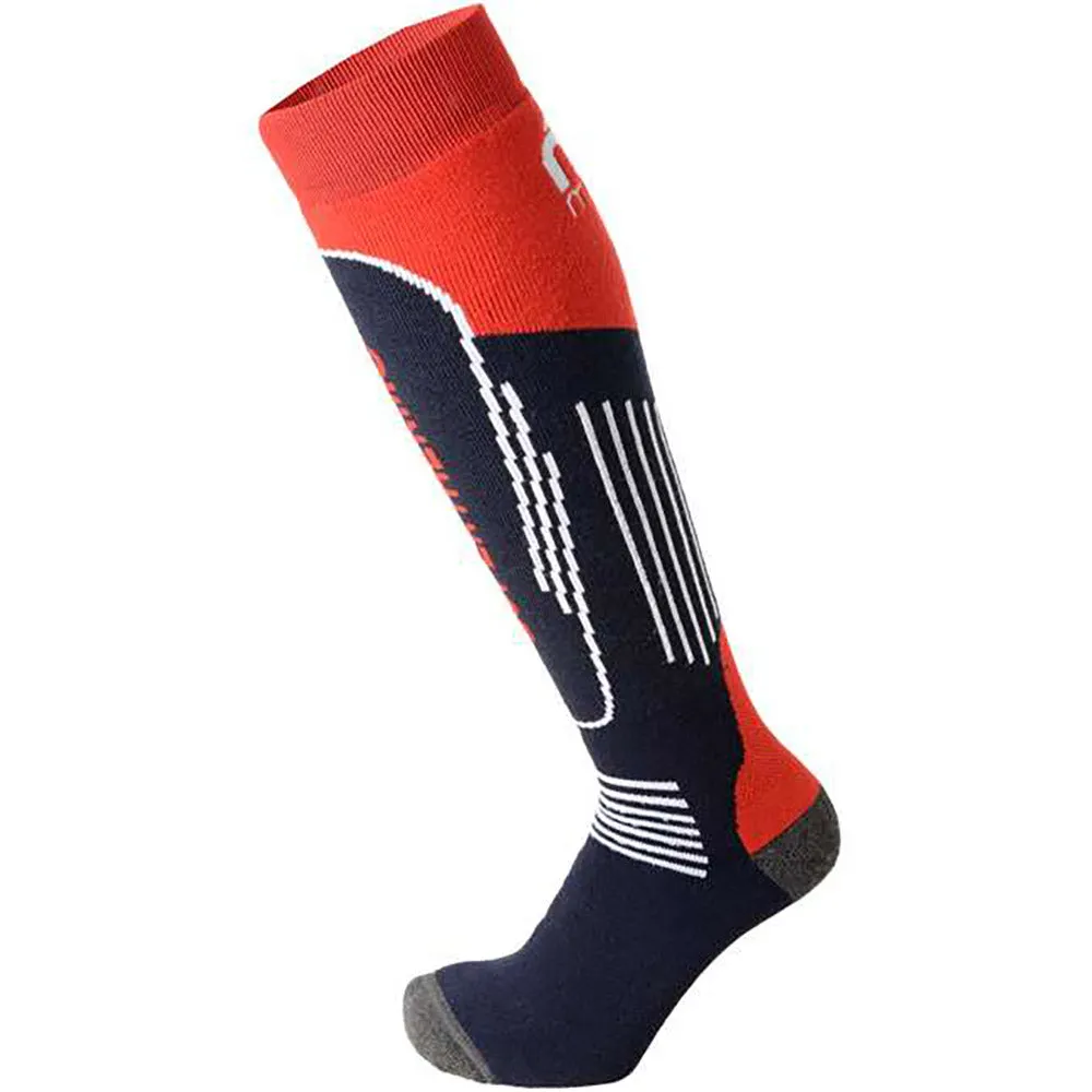 Superthermo Heavy Weight Primaloft Kids Snow Socks