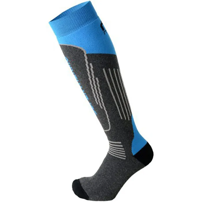 Superthermo Heavy Weight Primaloft Kids Snow Socks