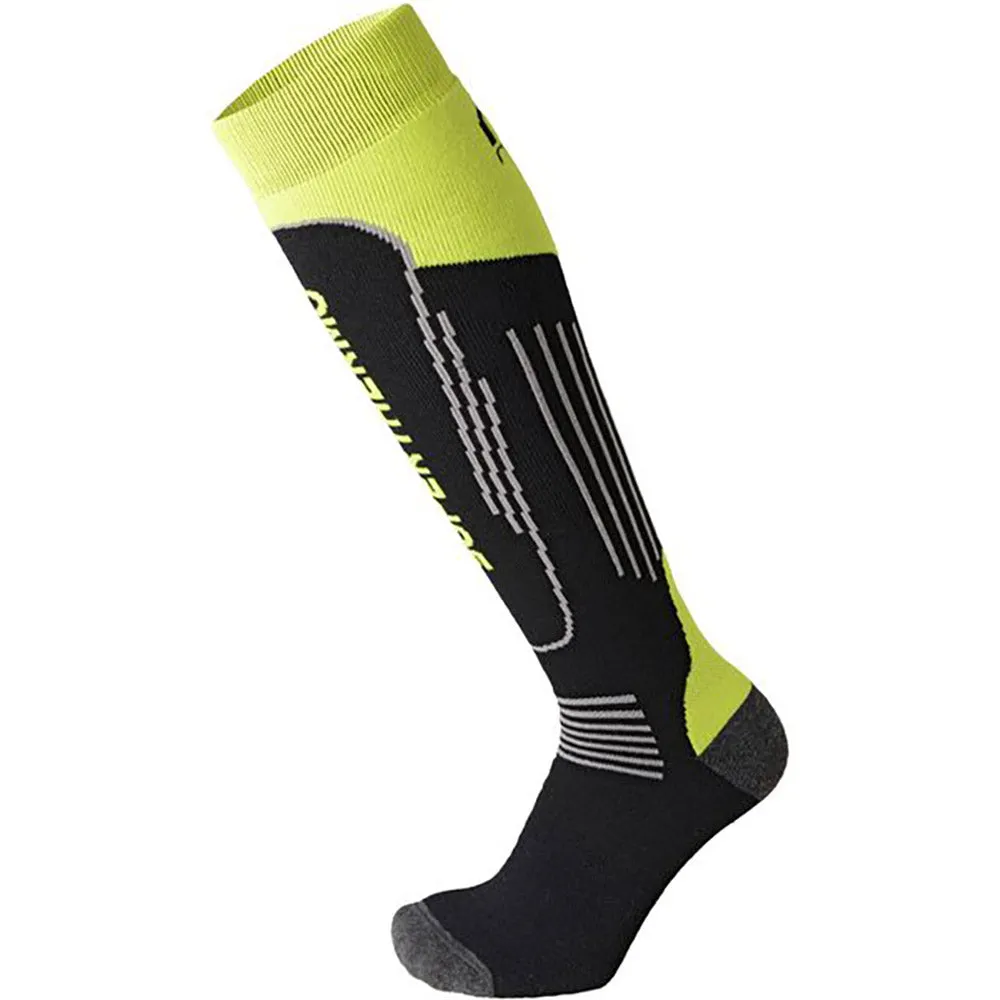 Superthermo Heavy Weight Primaloft Kids Snow Socks