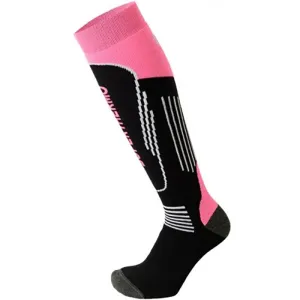 Superthermo Heavy Weight Primaloft Kids Snow Socks