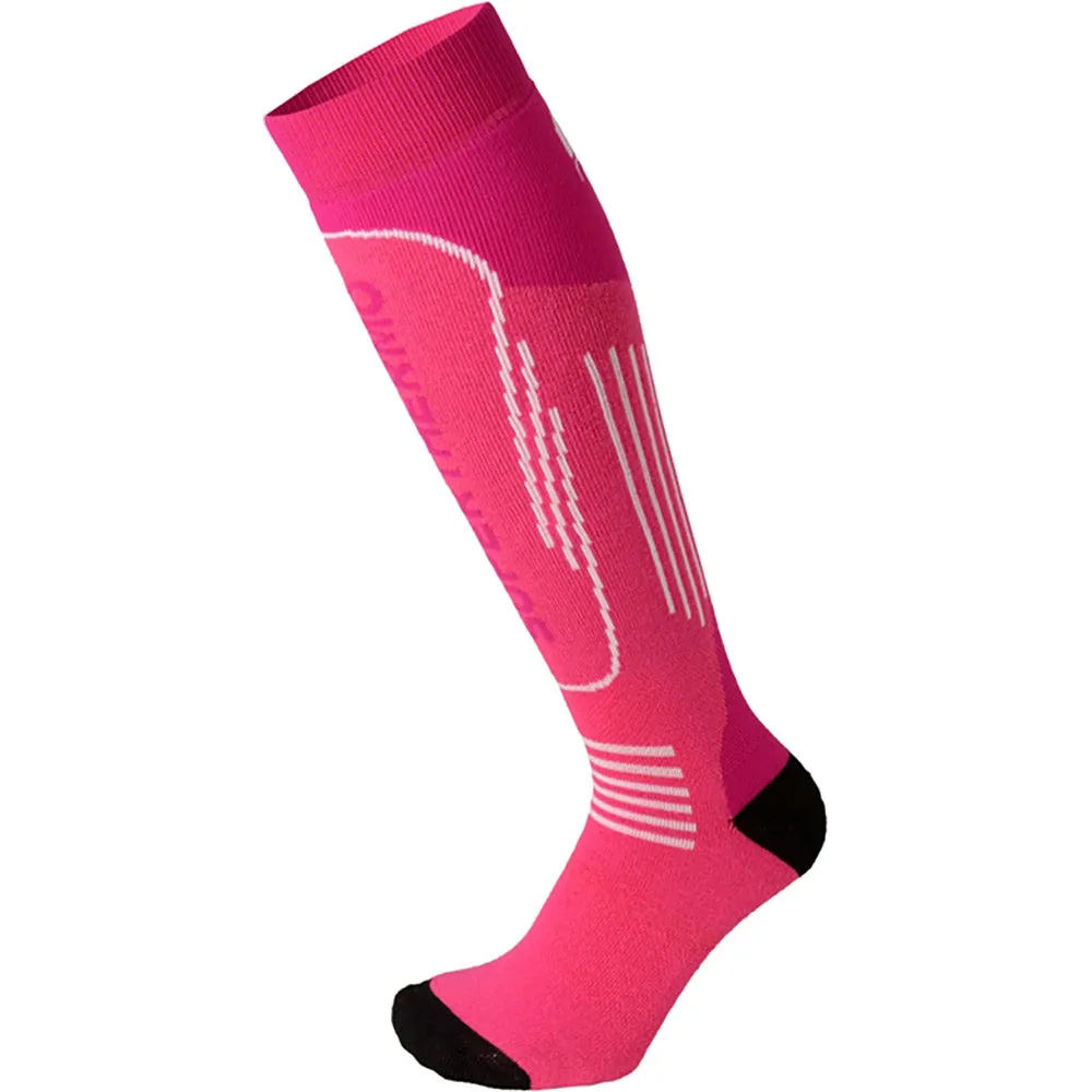 Superthermo Heavy Weight Primaloft Kids Snow Socks