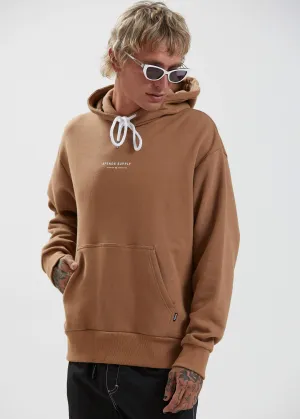 Supply  - Recycled Hoodie