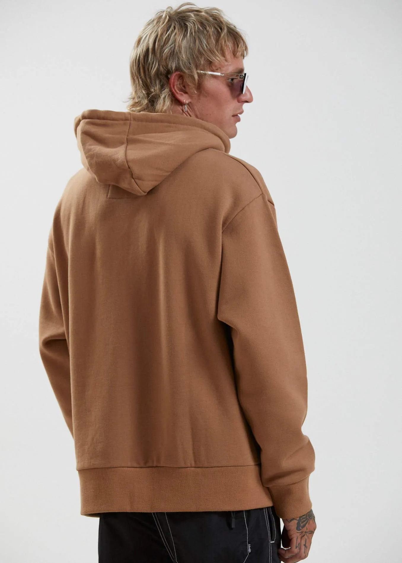 Supply  - Recycled Hoodie