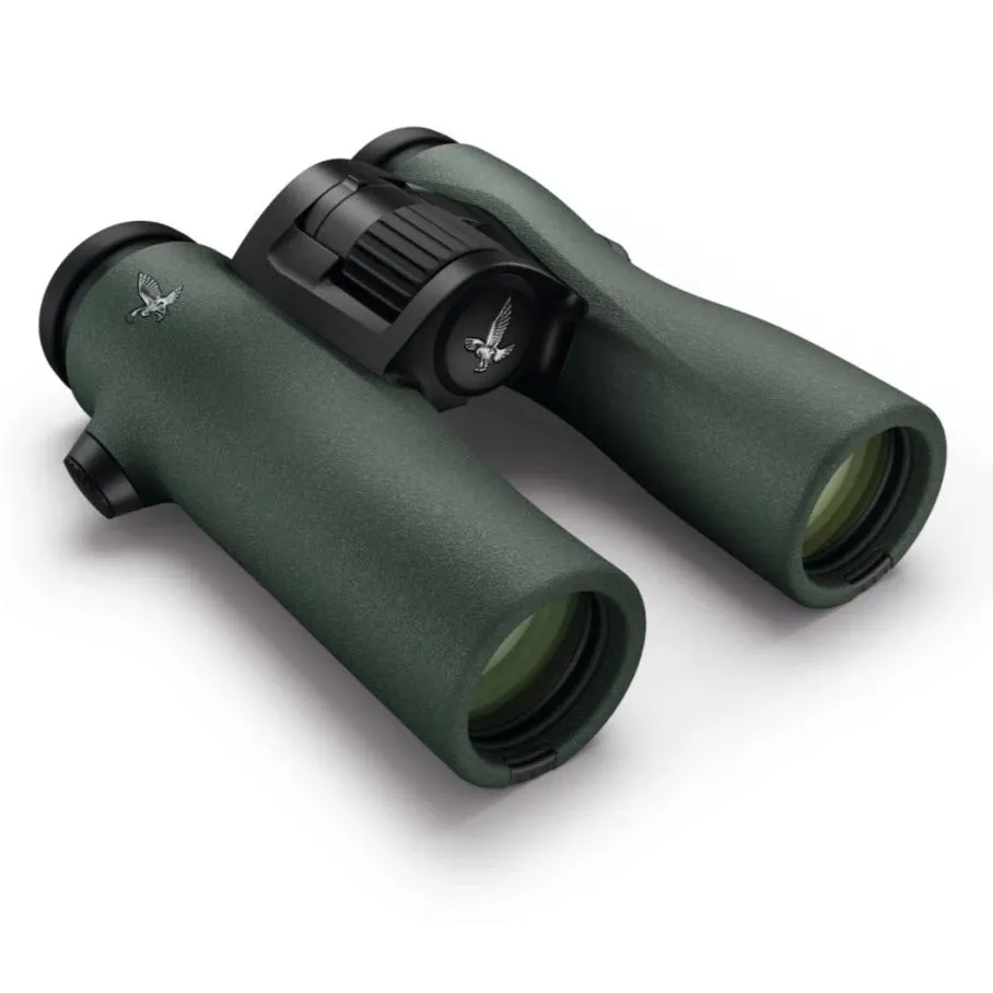 Swarovski NL Pure Compact 10x32 Binoculars