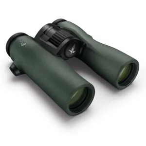 Swarovski NL Pure Compact 10x32 Binoculars