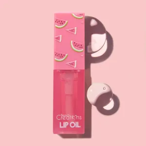 Sweet Dose Watermelon Lip Oil