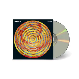 Swim [CD]
