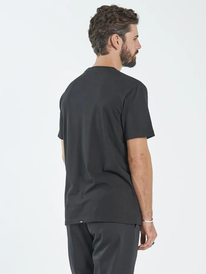 Take A Chance Merch Fit Tee