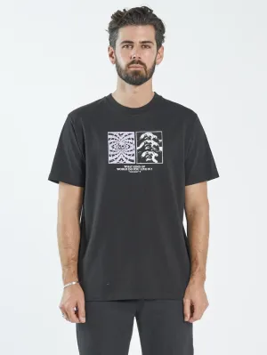Take A Chance Merch Fit Tee