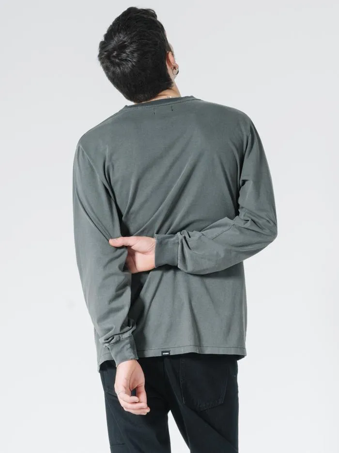 Talla Merch Fit Long Sleeve Tee