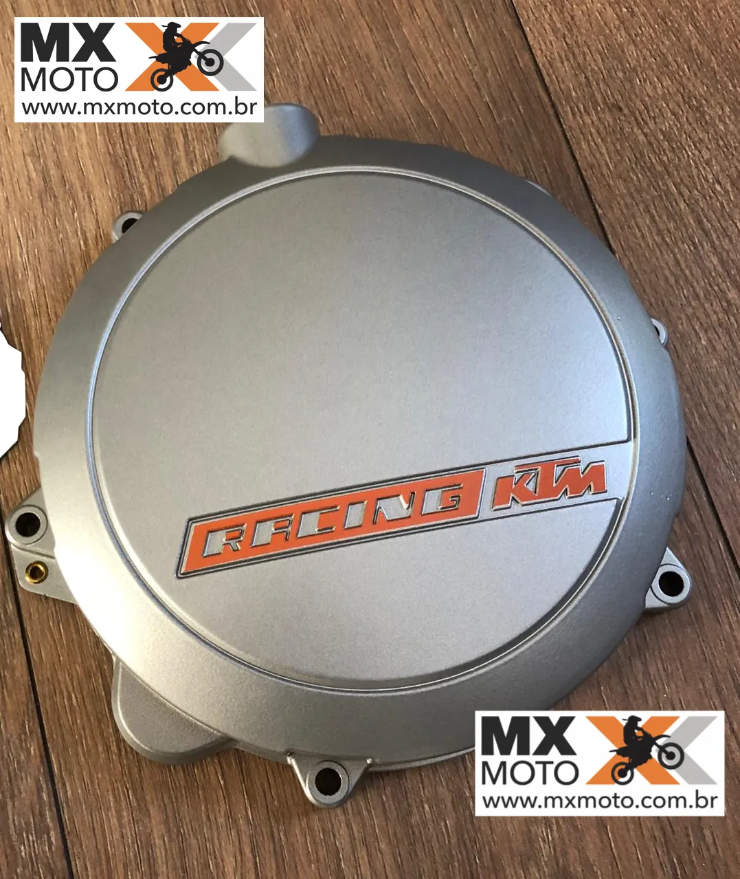 Tampa da Embreagem Original KTM 2T 250/300 02 a 12 – 5513002600015